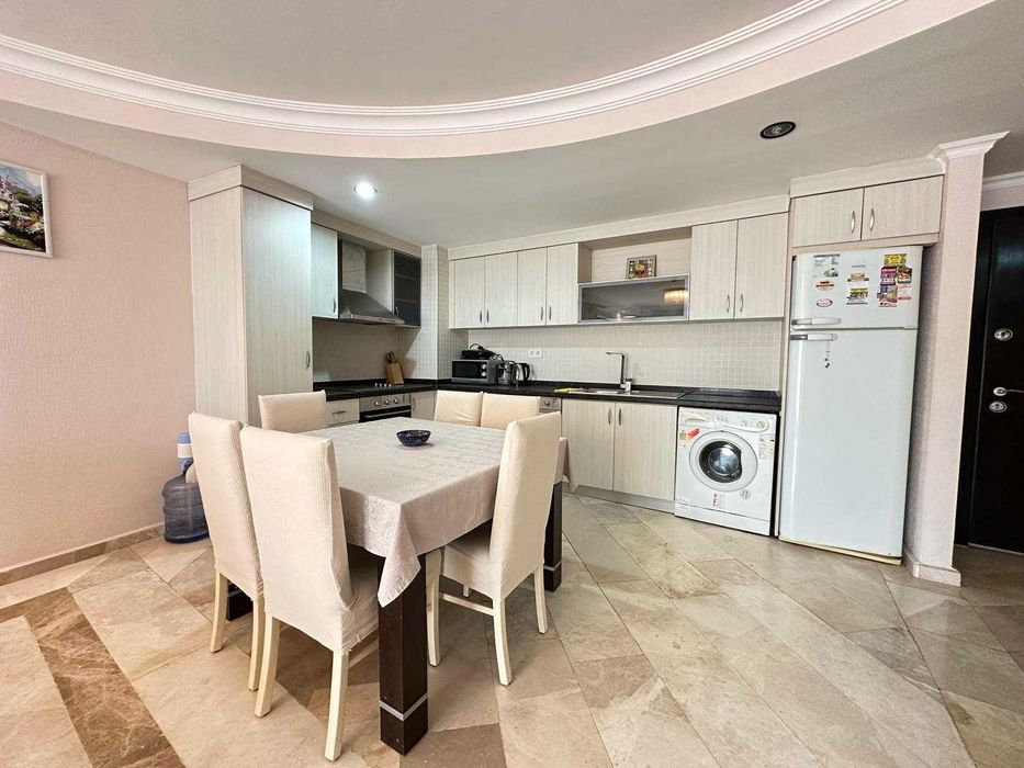 Недвижимость в Турции