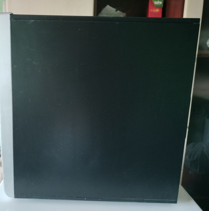 Pc low-medium gaming