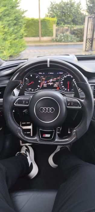 AUDI A6 2015 — imagine 2