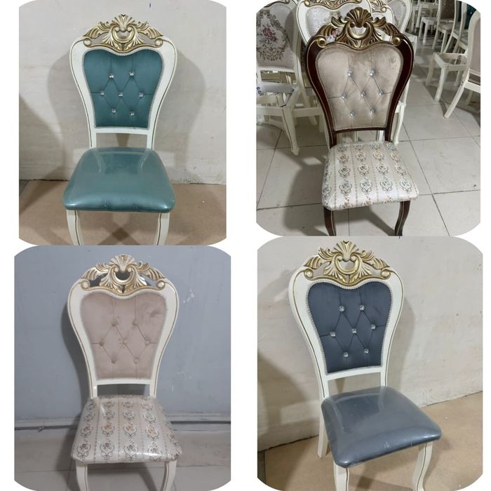 Стулья оптом и в розницу!