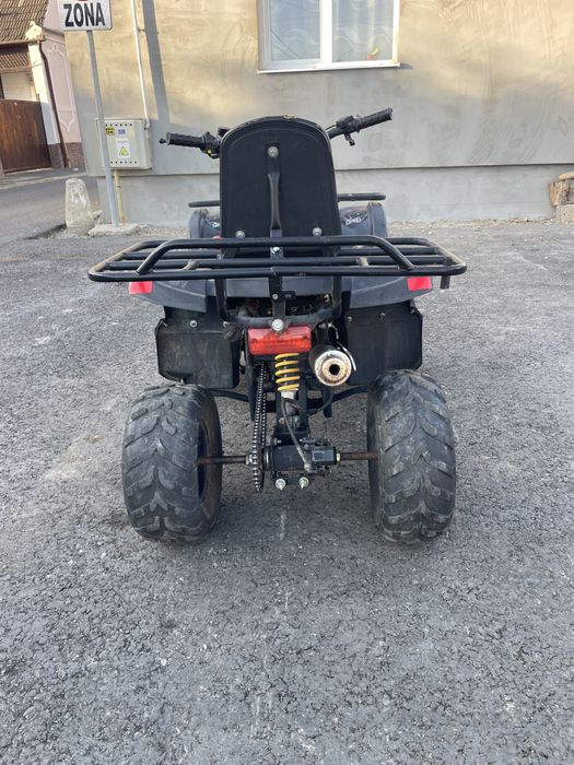 Atv 110cc automat