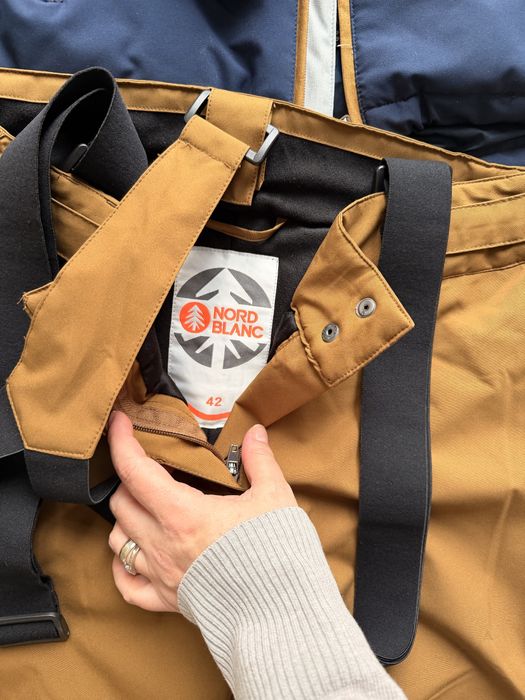 Costum schi ski femei dama