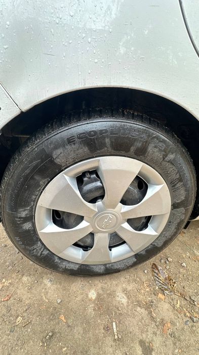 Spark 2020 mexanika Gazli