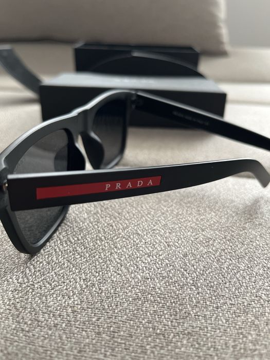 Ochelari Prada de soare