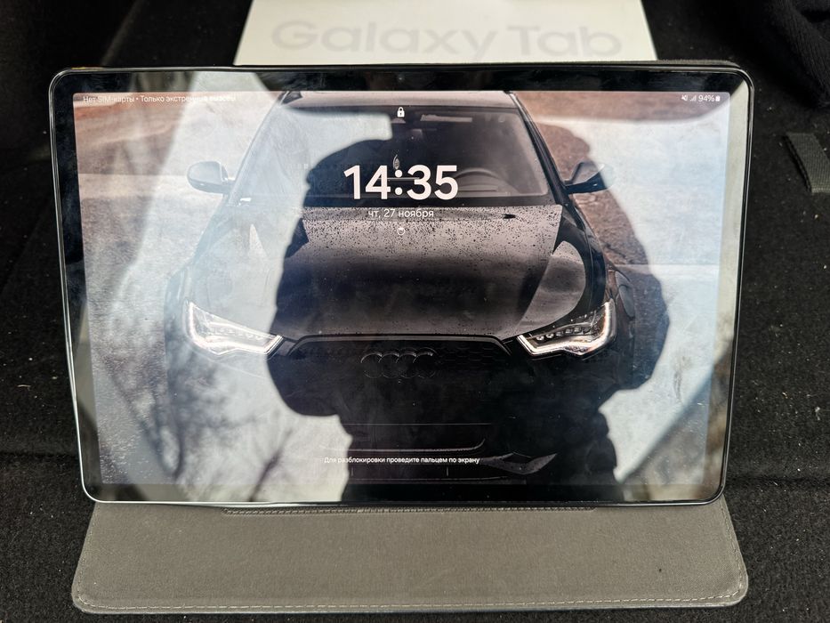 Samsung galaxy tab s8+ 128Гб