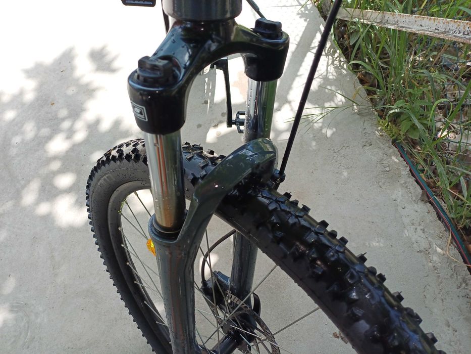Продавам Cube Aim Pro 29 (2022) XL
