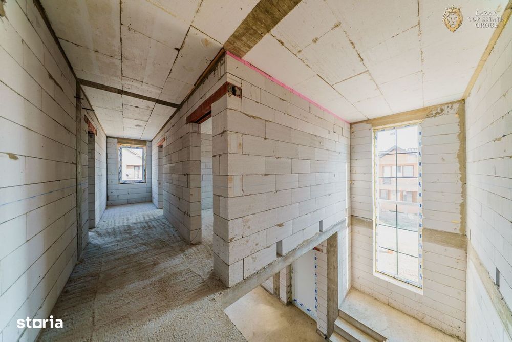Duplex de vânzare in Vladimirescu – Construcție 2026