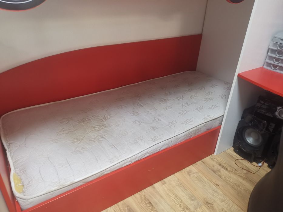 Детско обзавеждане