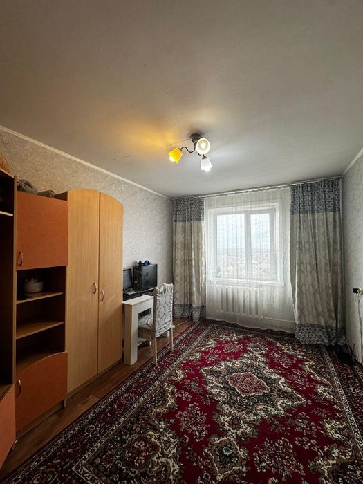 Продается 3х-комн.кв на 8 микрорайоне