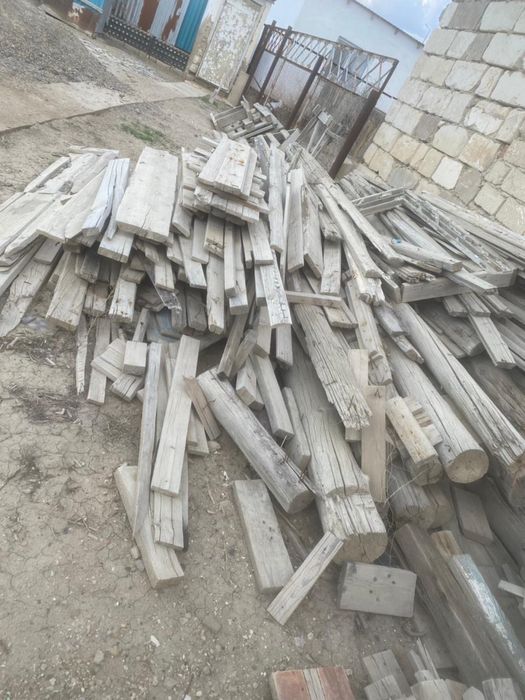 Агаш дерево дрова