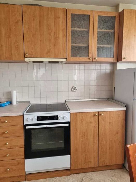 Дава се под наем Двустаен апартамент в София, Младост 1 - 60 кв.м за 500 € - Снимка #1