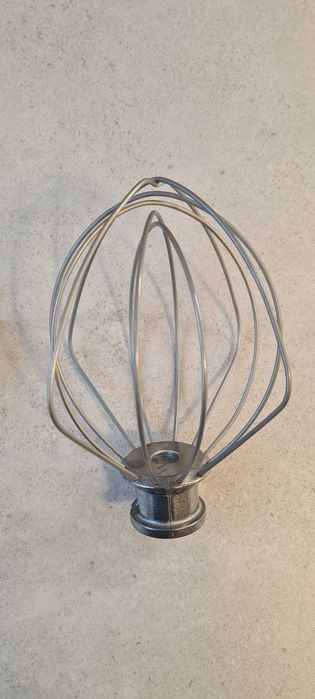 Atasamente mixer KitchenAid