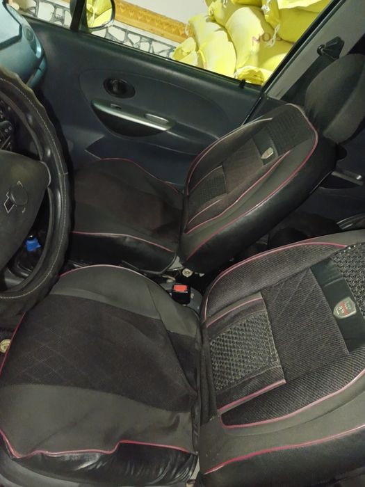 Best Matiz 2014 metani bor