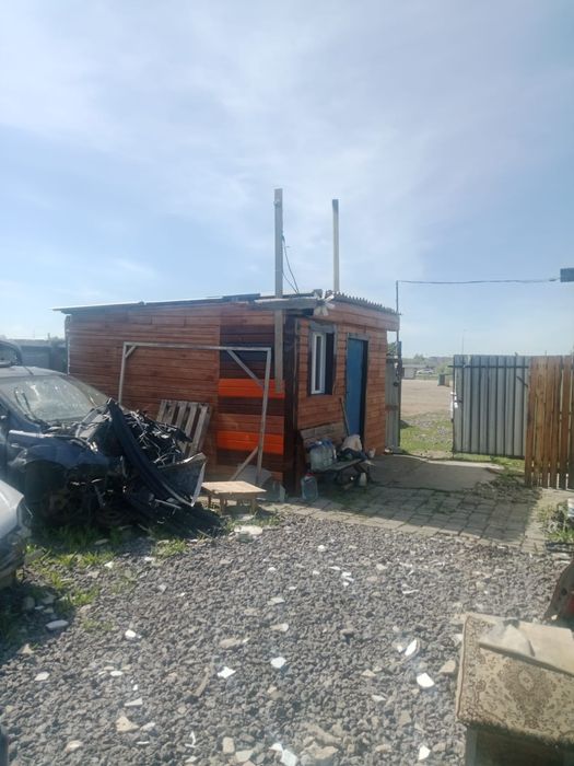 Продам авторазбор
