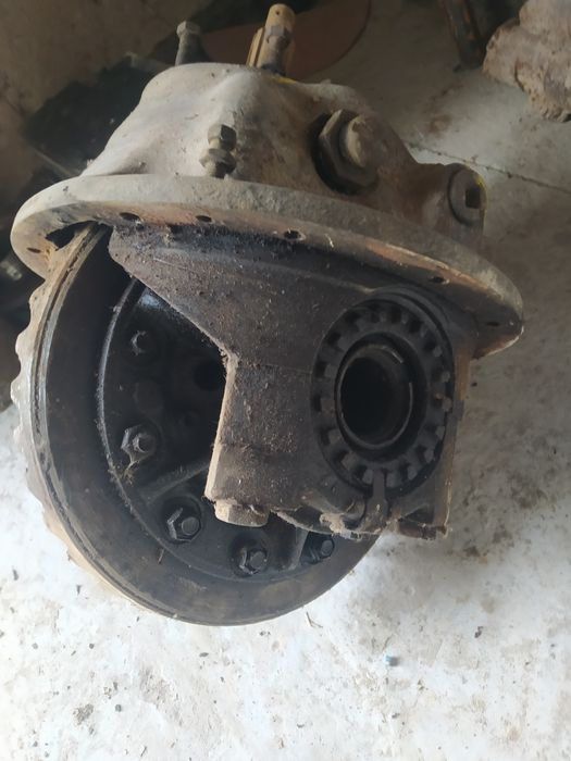 Редуктор сотилади газ 53