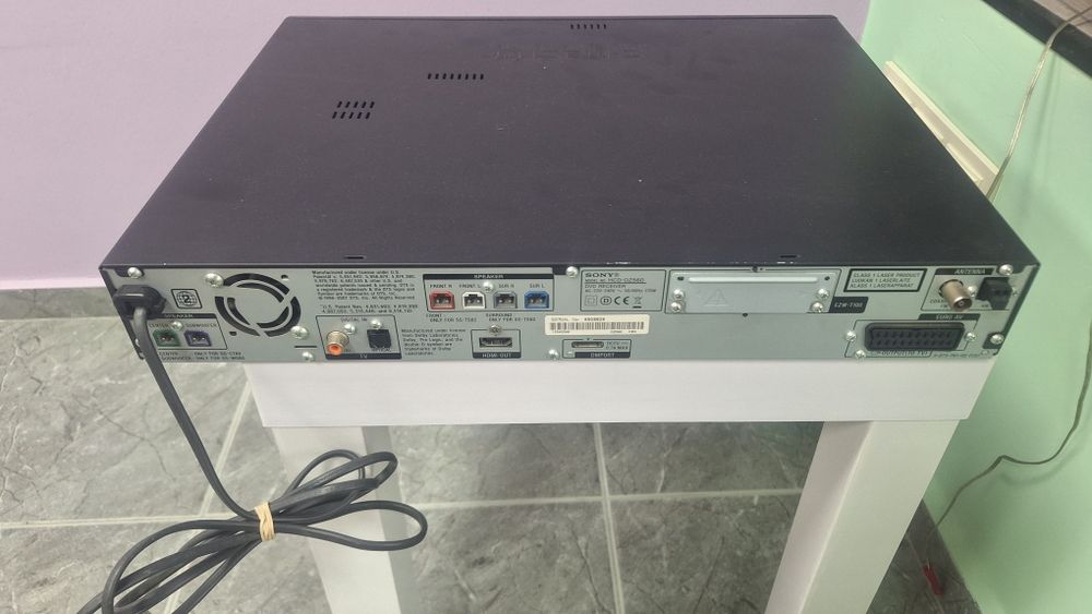 Домашно кино Sony