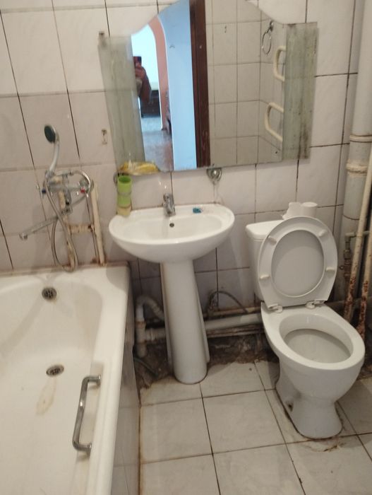 Сдам 2х ком Байтурсынова