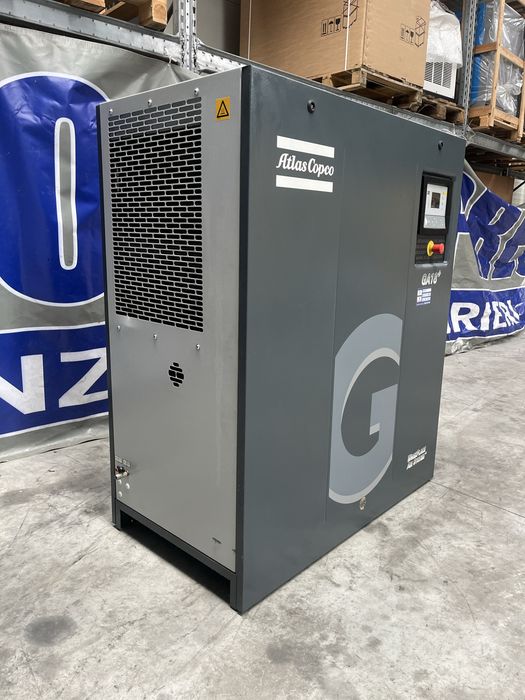 Compresor cu surub Atlas Copco 18,5 kw sh
