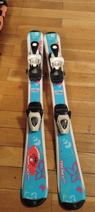 Schiuri copii 80cm -120cm