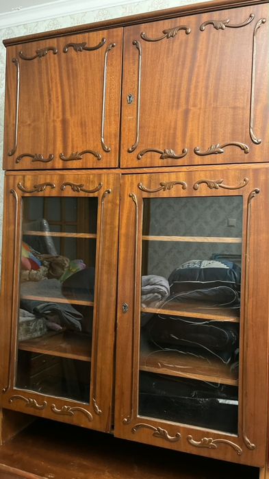 Продам стенку шкаф