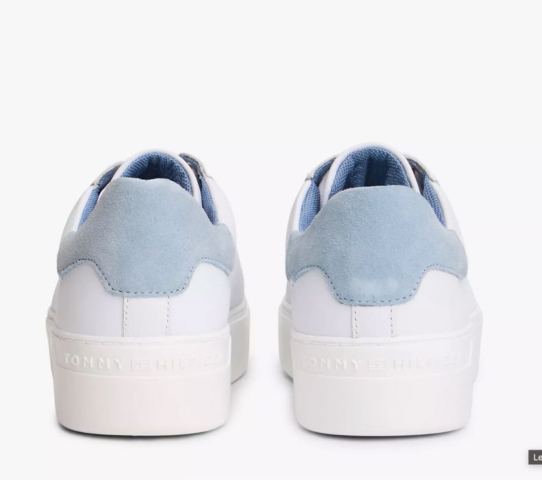 Кроссовки Tommy Hilfiger