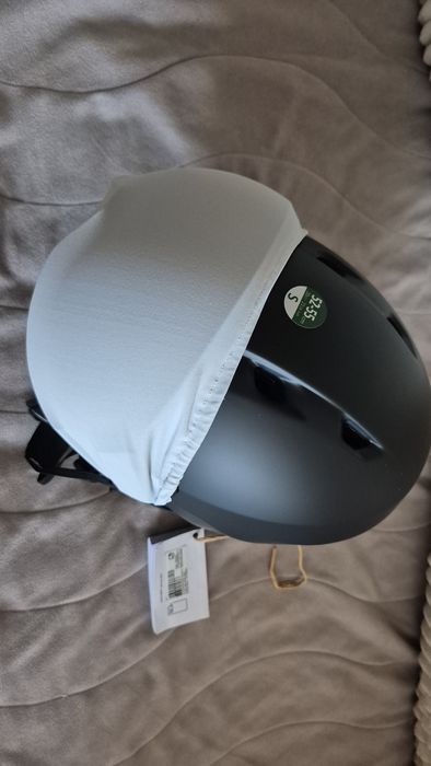 Ски каска с маска Wedze PST 550 размер 52-55см