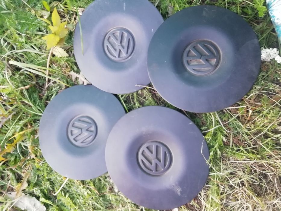 Продам колпаки оригинальные бус т4