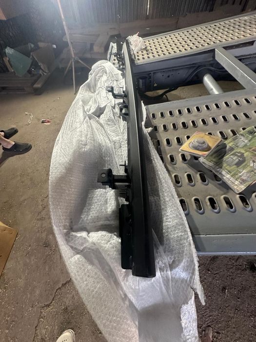 Vand kit jepp wrangler!