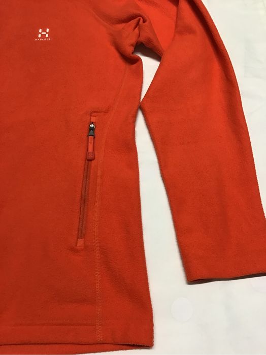 Haglofs  fleece