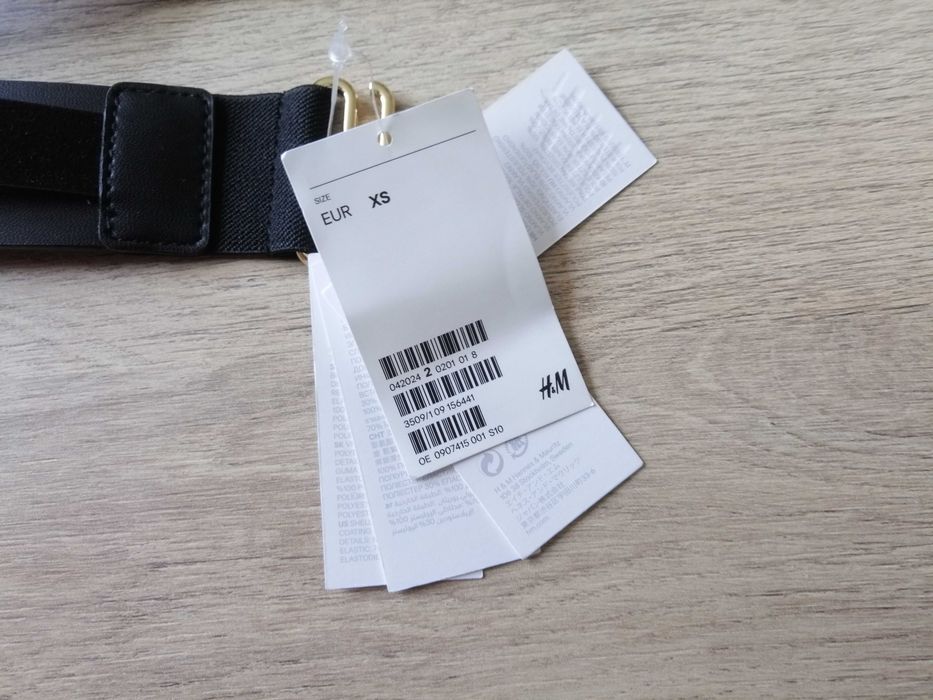 Дамски колани (H&M и др.) – Уестърн ретро, Бохо и Класически модели
