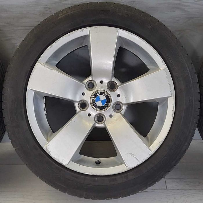 Roti/Jante BMW 5x120 245/45 R17 Seria 5 (E60,E61), Honda; Chevrolet