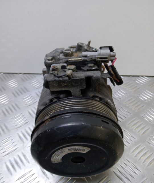 Compresor clima 4472807090 Mercedes-Benz C-Class W204/S204 seria