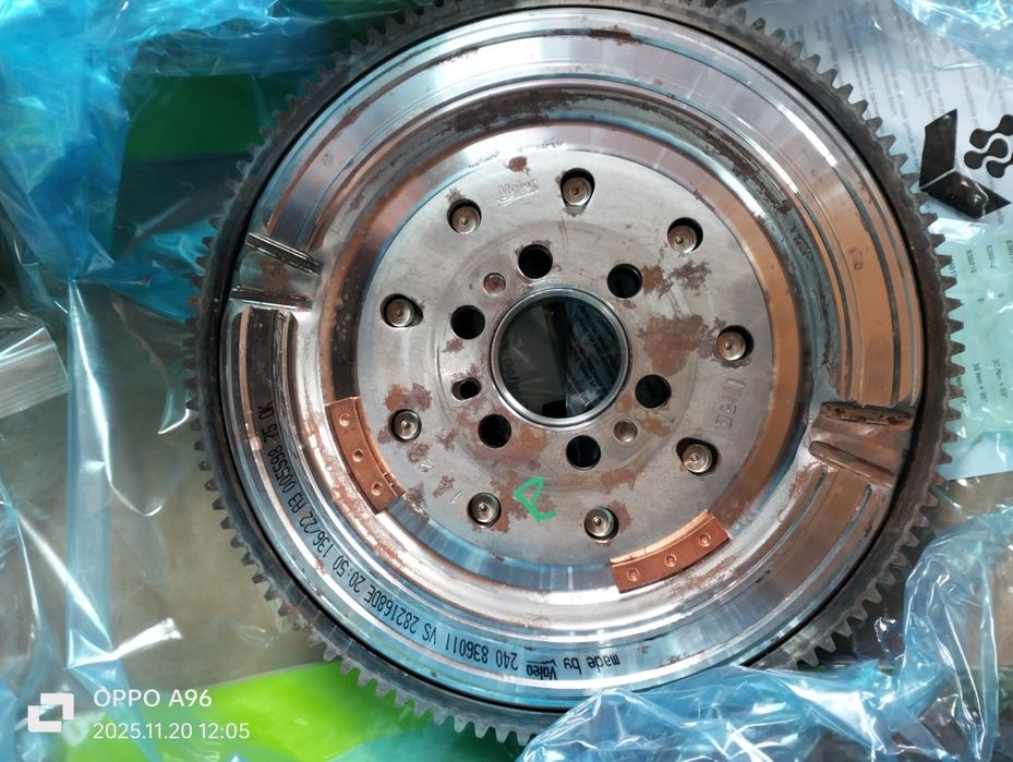 Volanta Alfa Romeo 159 1.9 jtd 115 cp