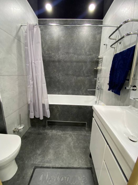 Chilonzor 19 kvartal Yoshlik navastroyka