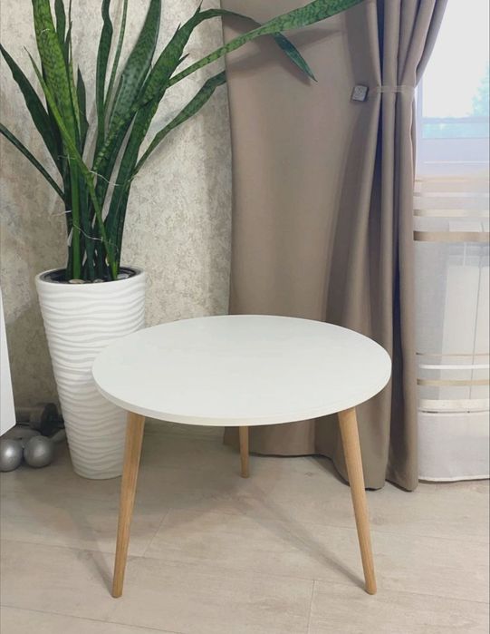 Мини стол журнальный