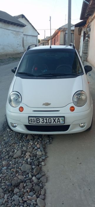 Matiz mx olasiz minasiz