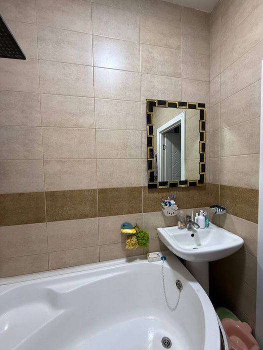 Продается 1 комнатная кв Ассалом Иахтумкули