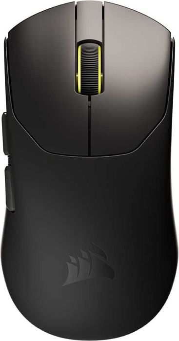 Corsair SABRE v2 PRO FPS безжична геймърска мишка–33 000 DPI, 36 грама
