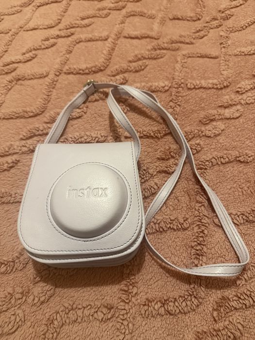 Instax 12 mini Фиолетовый