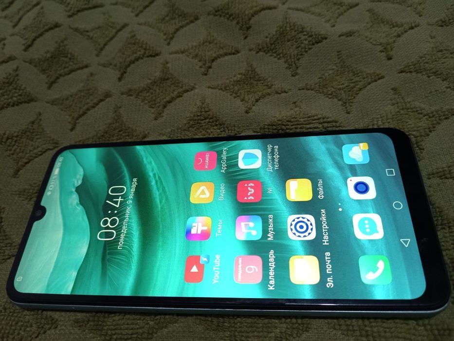 HONAR 9A 64gb oper 3gb