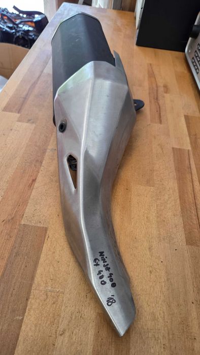 Codita burta carene Kawasaki Ninja 400 Timisoara • OLX.ro