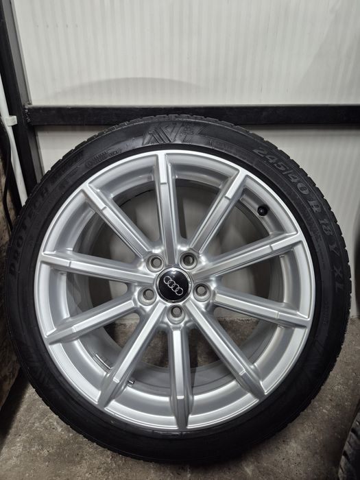Jante vw audi R18
