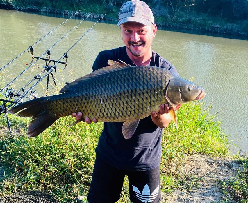Momitoare cu Talpa, Plumbi Pescuit, Method Feeder, Dunare, Mamaliga