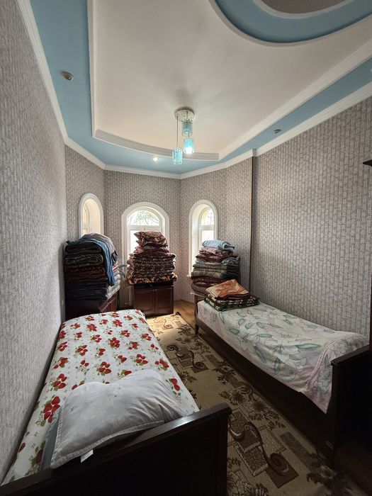 Продается зона отдыха не доезжая Окташ авеню