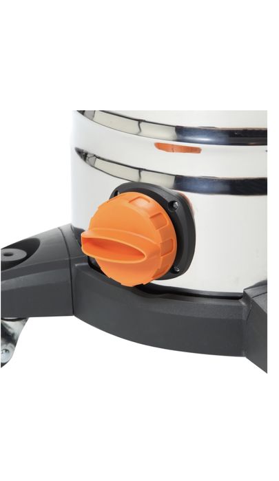 Пылесос строительный dexter