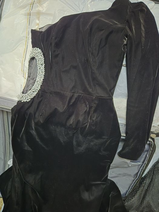 Платье дизайнерское