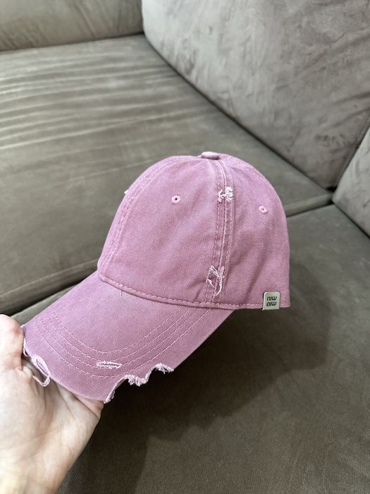 Кепки, шляпа, головной убор