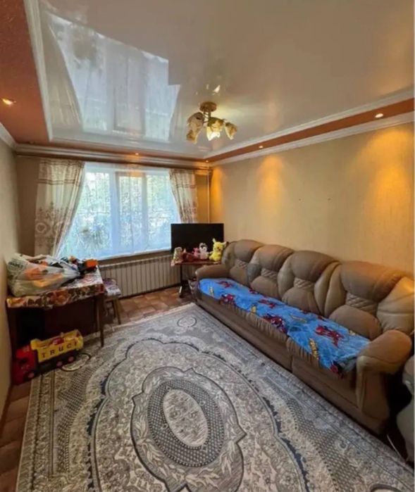 Продам 2 комнатную квартиру