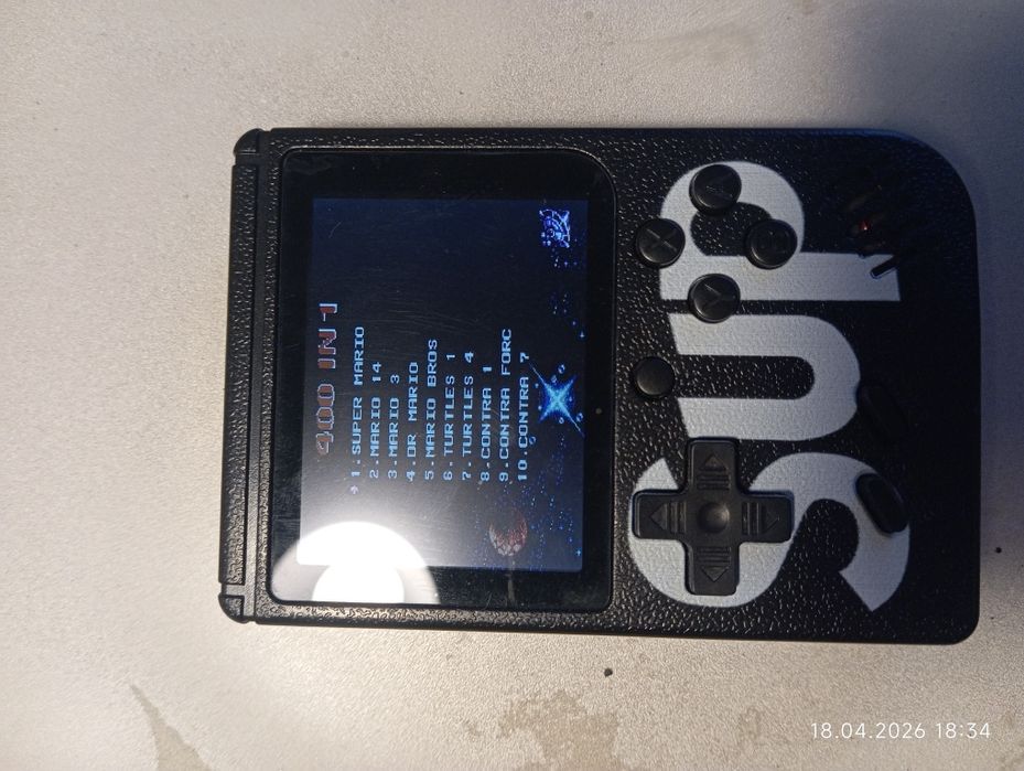 Продам игрушку новую