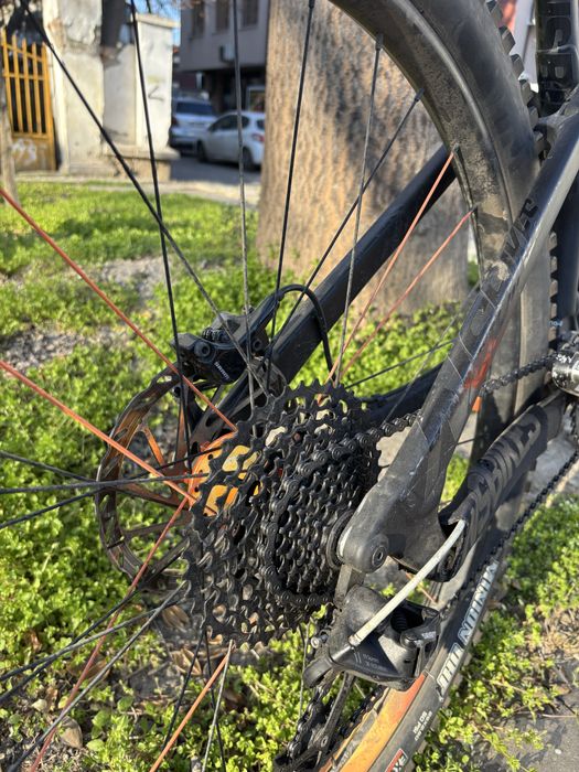 Продавам колело Ns Snabb